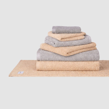 2 x Ensemble de serviettes