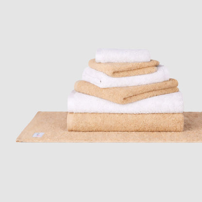 2 x Ensemble de serviettes