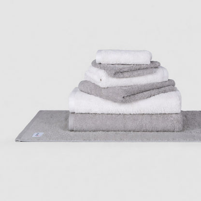 2 x Ensemble de serviettes