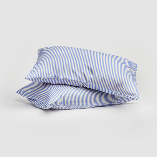 Set of pillowcases