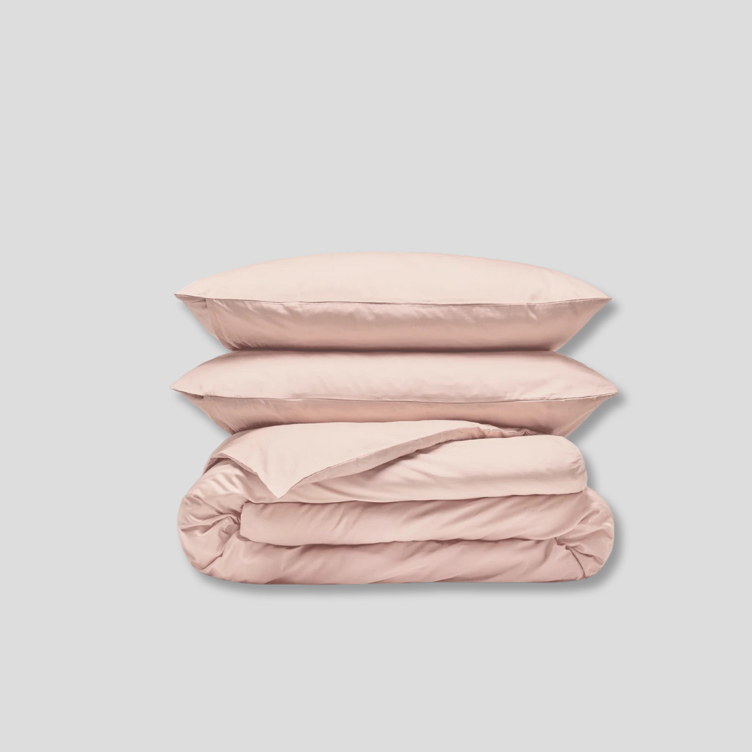 Essential Duvet Cover Set