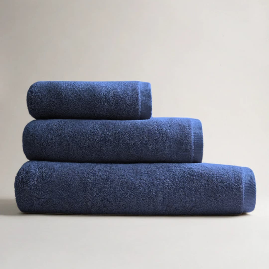 Ensemble de serviettes