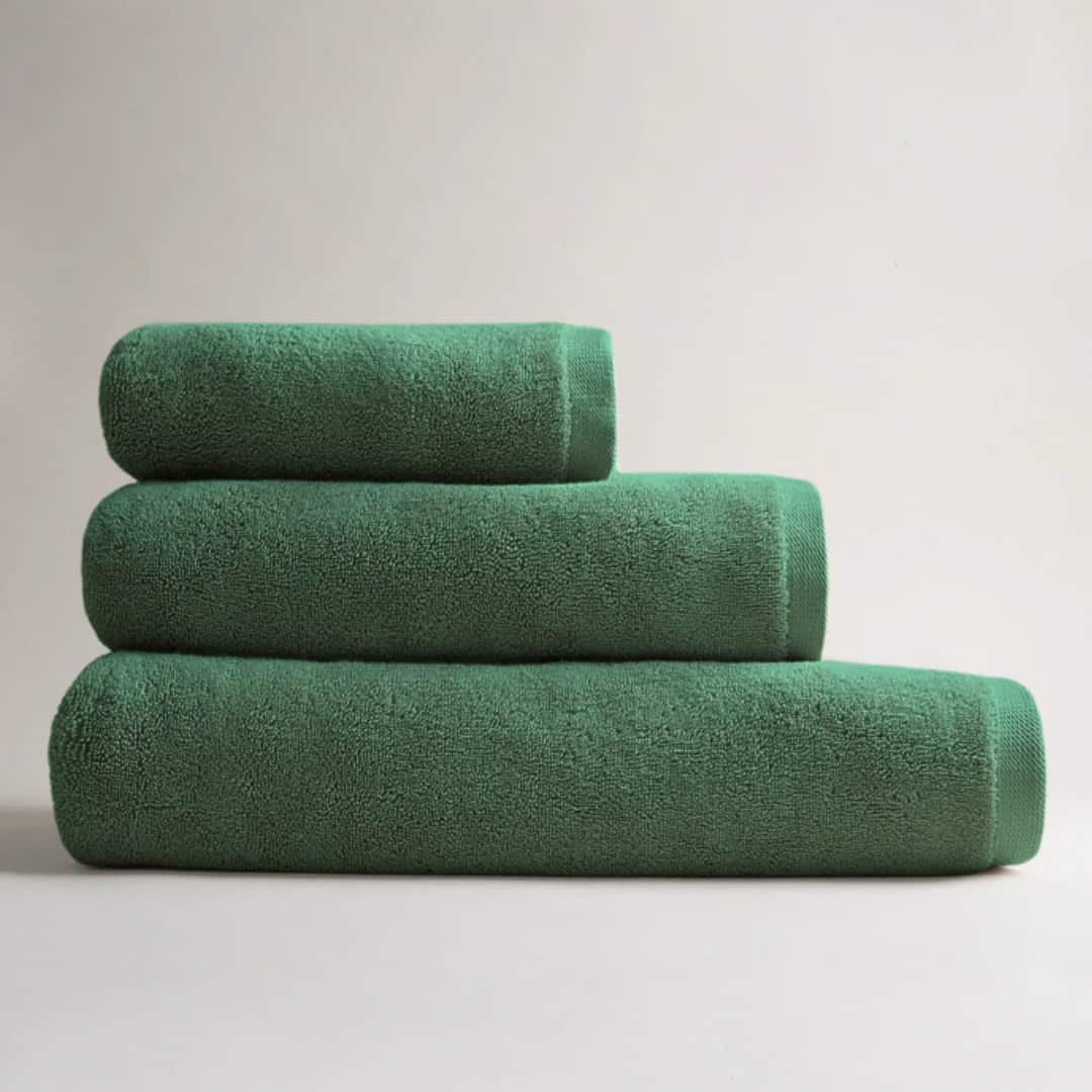 Ensemble de serviettes