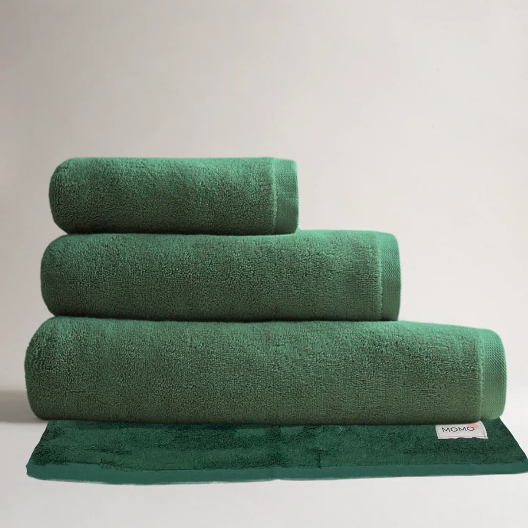 Ensemble de serviettes