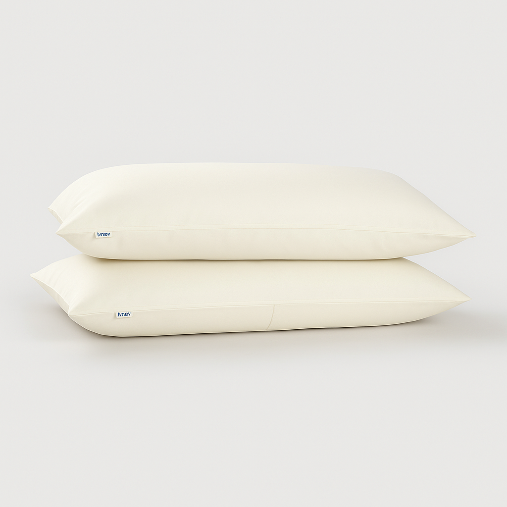 Set of pillowcases