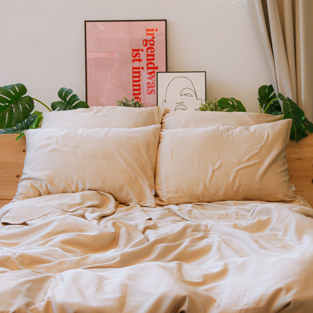 Essential Duvet Cover Set
