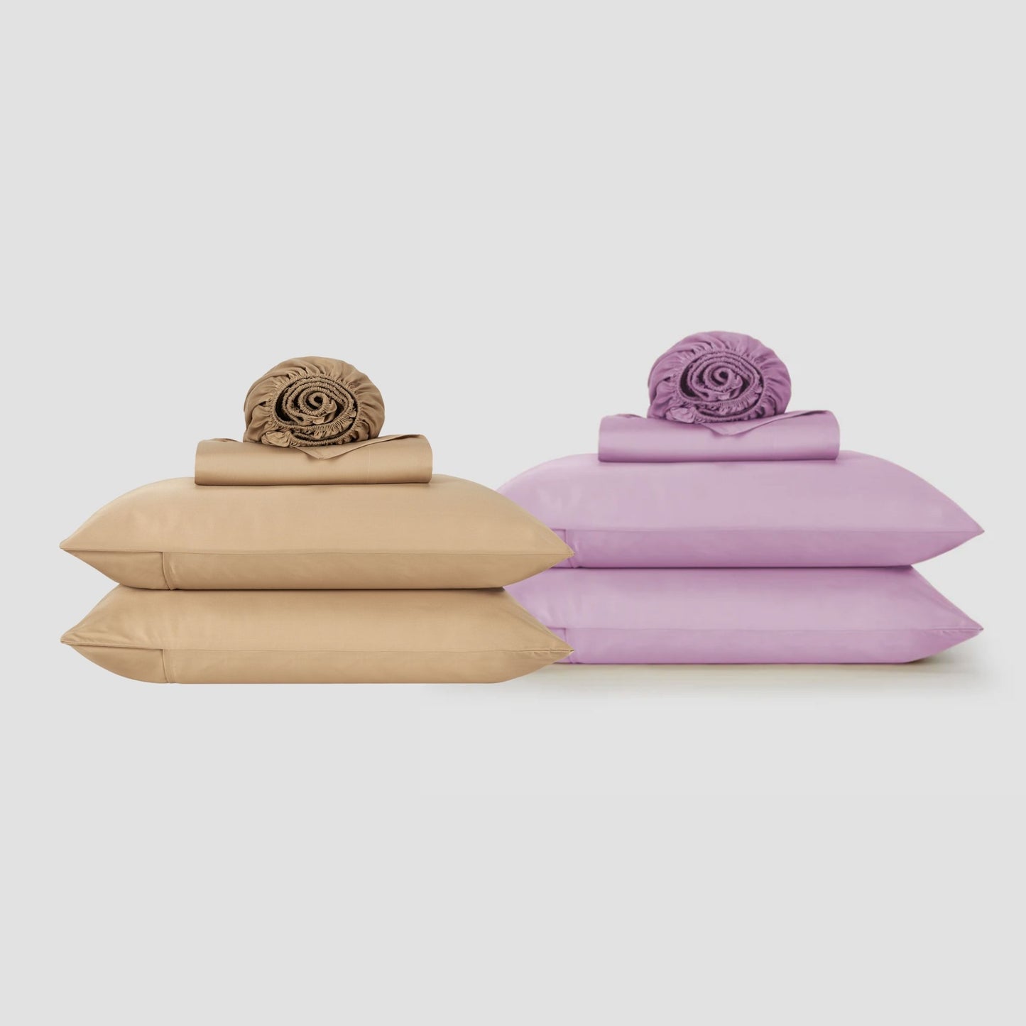 2 x Flat Sheet Set