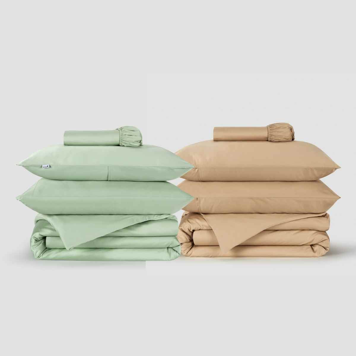 2 x Jogo Capa de Edredão