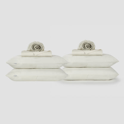2 x Flat Sheet Set