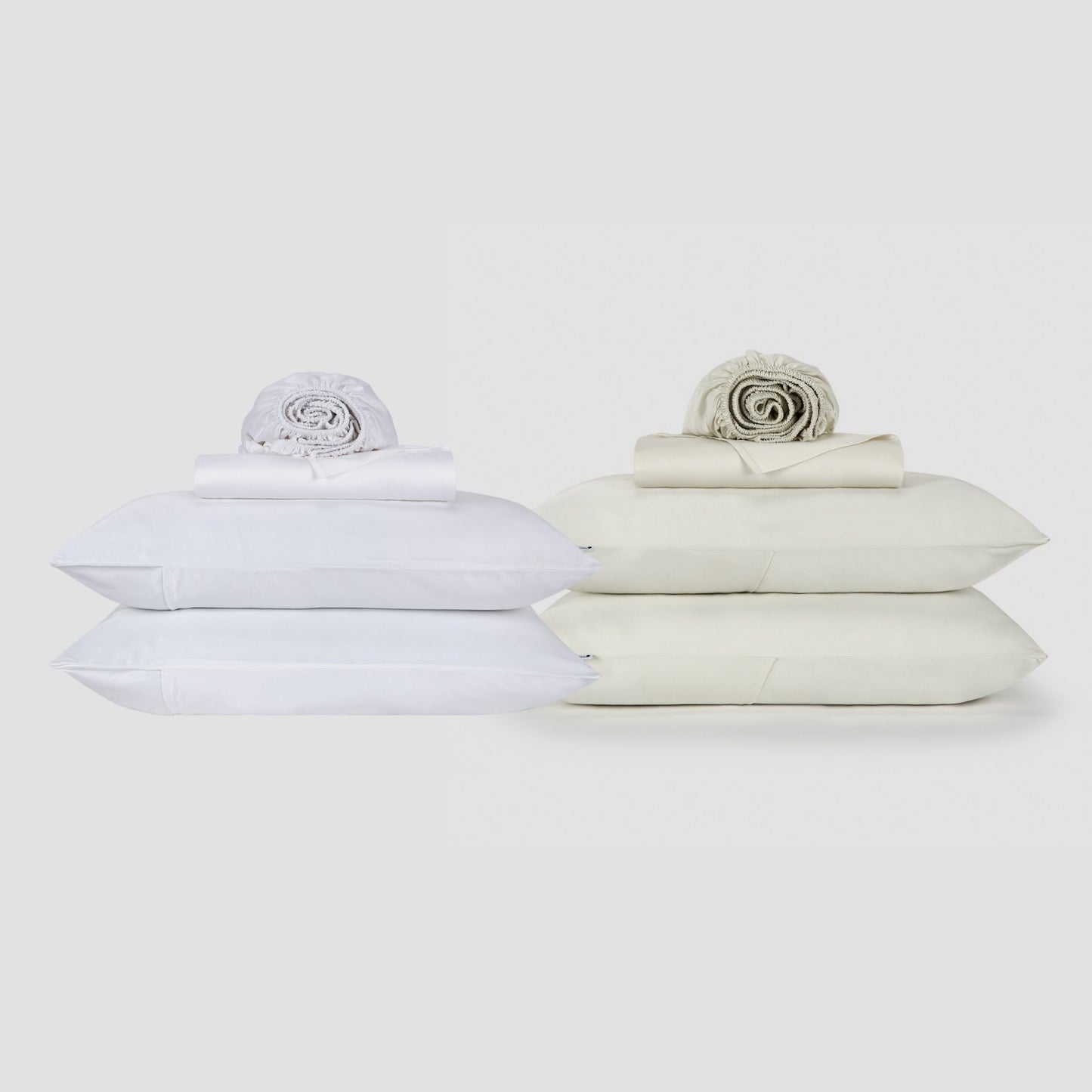 2 x Flat Sheet Set