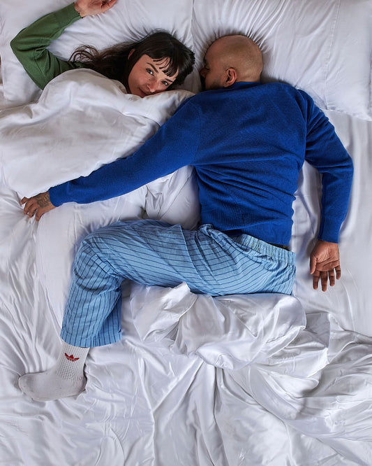 Drap housse
