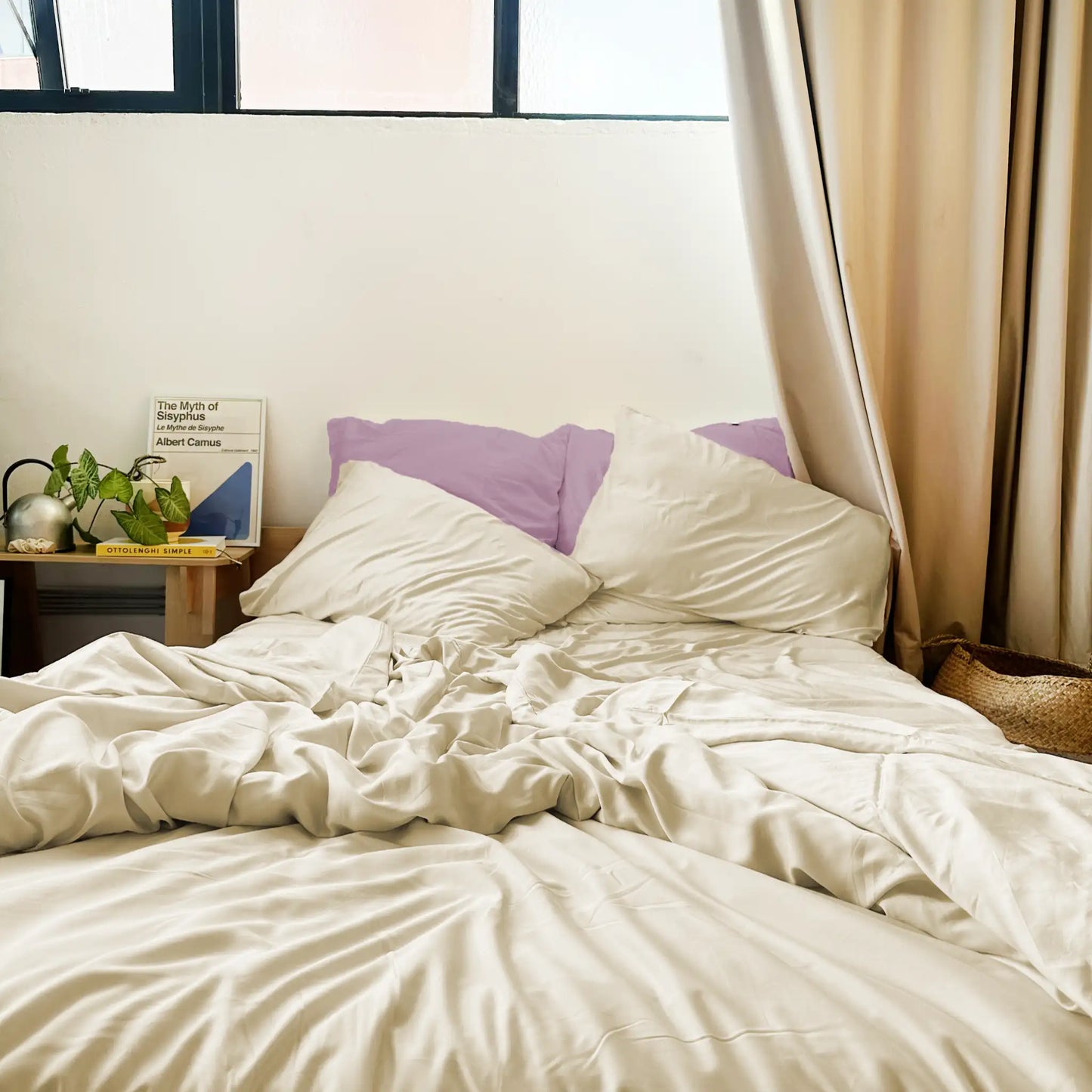 2 x Jogo Capa de Edredão