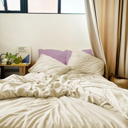 2 x Jogo Capa de Edredão