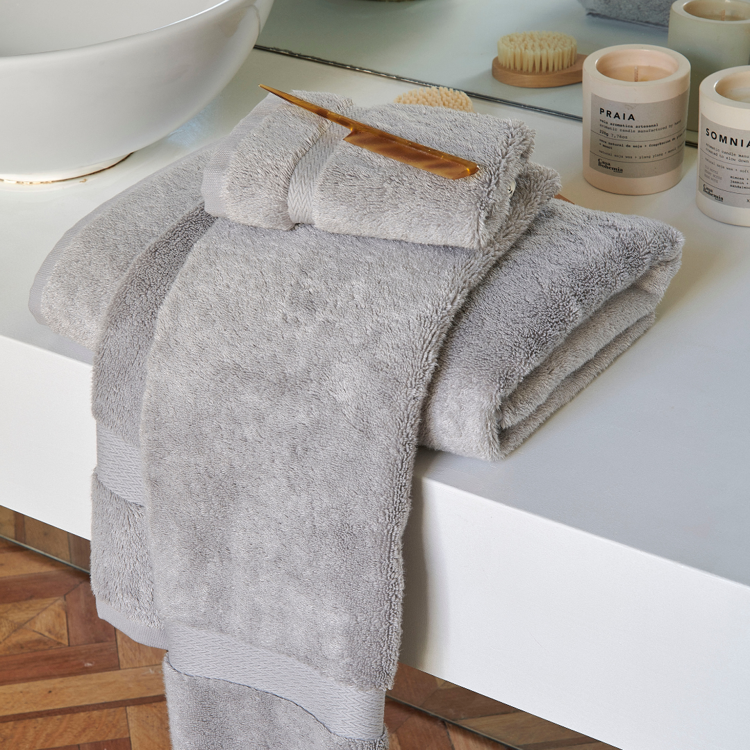 Serviettes en Bambou | Alba