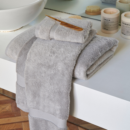 Serviettes en Bambou | Alba