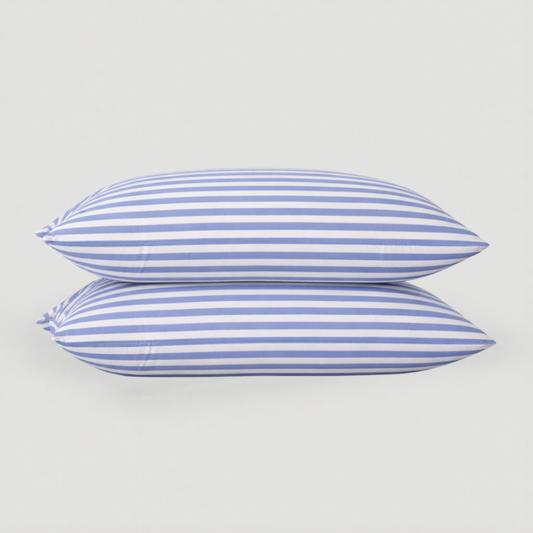 Paire de taies d'oreiller