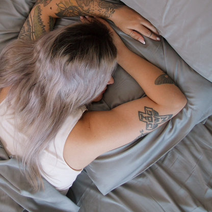 Par de fundas de almohada