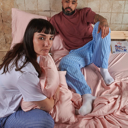 Juego Sábana Encimera