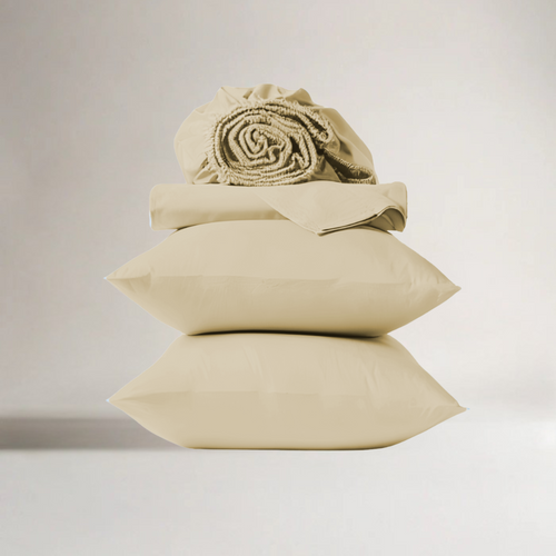 Parure Drap de Dessus