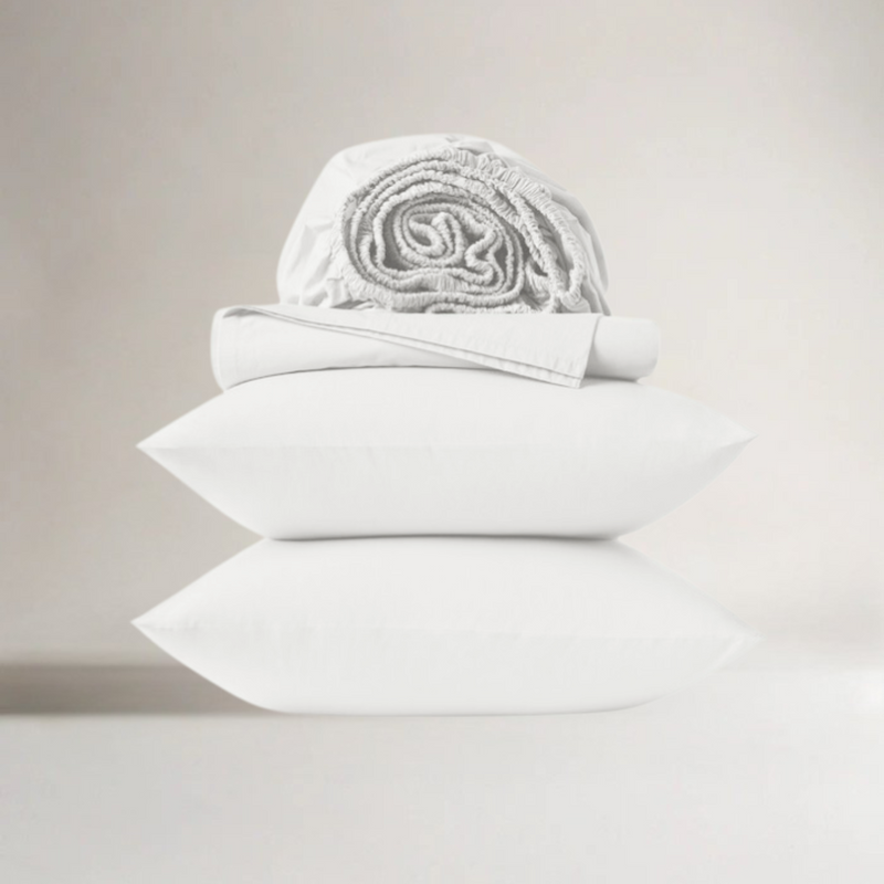 Parure Drap de Dessus