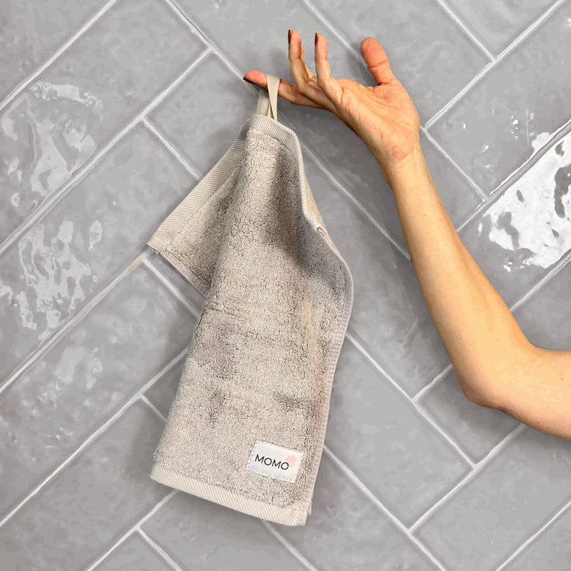 Avec boucle pour suspendre, plier ou laisser tomber