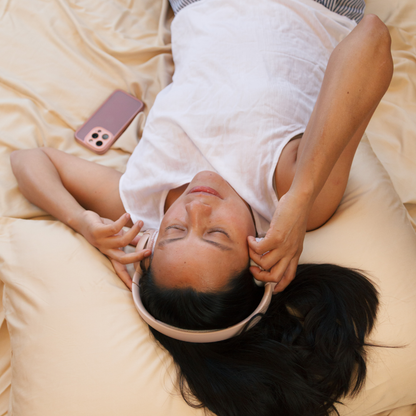 Par de fundas de almohada